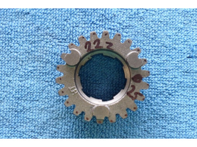 Prevodovka cast Motor 125-250 ATV CROSS